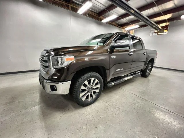 2020 Toyota Tundra