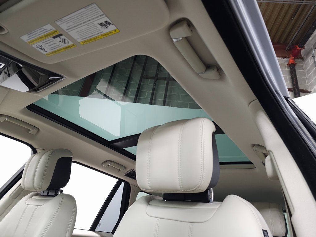 2021 LAND ROVER RANGE ROVER - Image 15