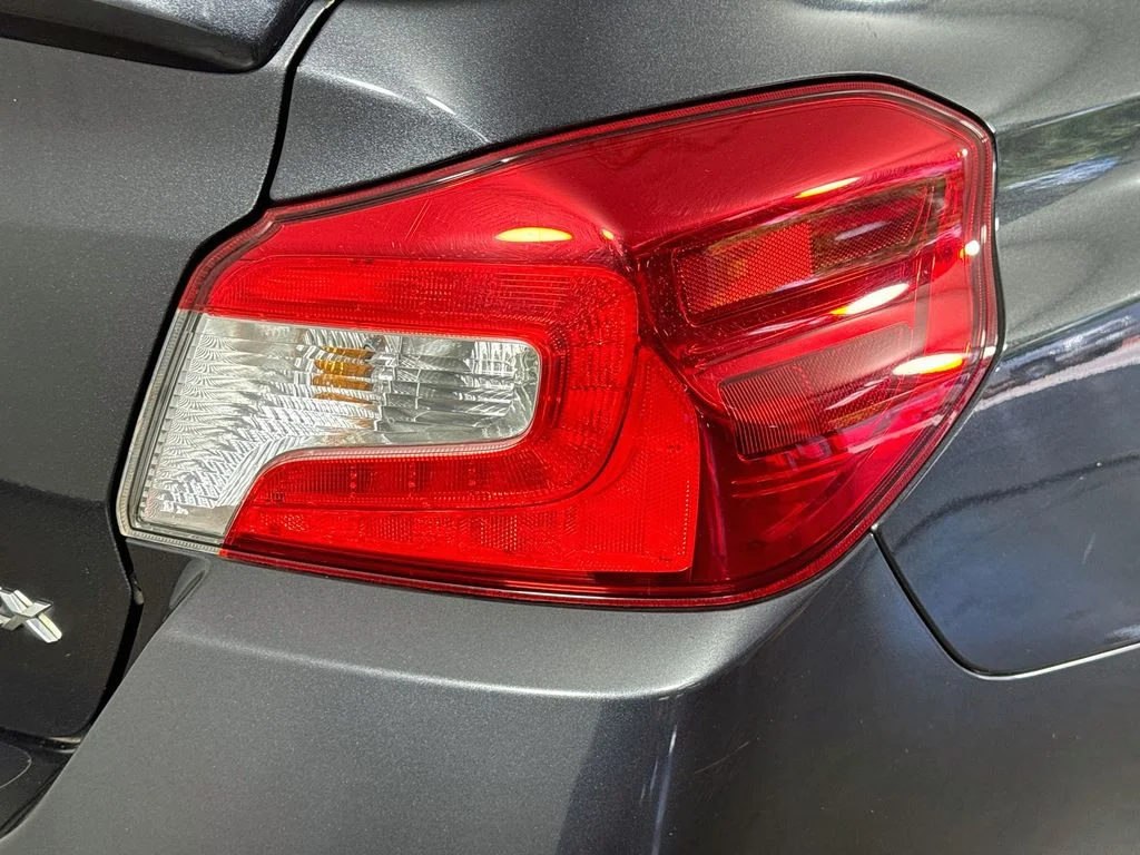 Used 2016 Gray Subaru Base image 30