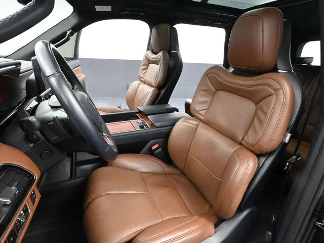 2024 Lincoln Navigator Reserve - Photo 24
