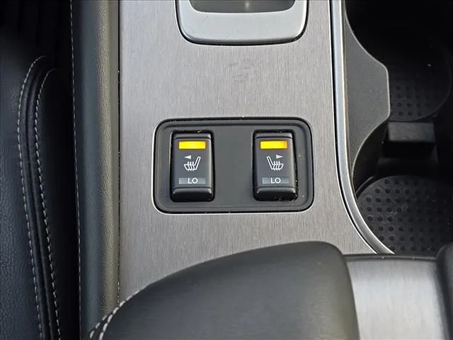 2024 Nissan Murano SL - Photo 19