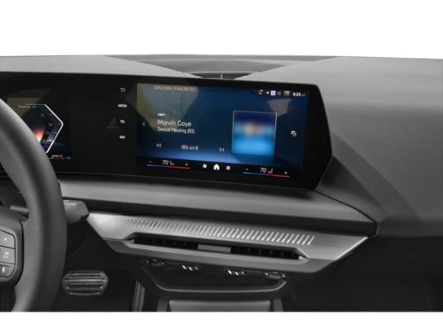 New 2026 Black Sapphire Metallic BMW 228 image 12