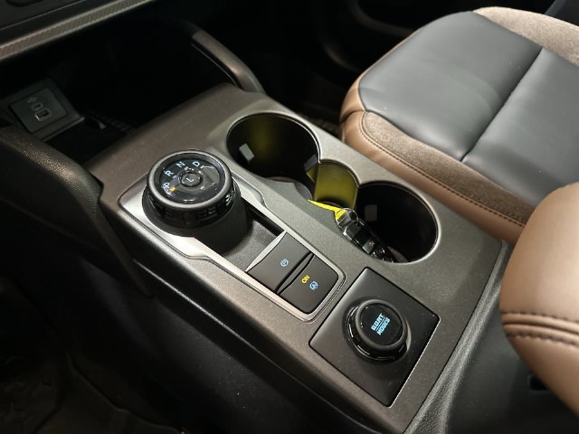 Certified Used 2025 Beige Ford Outer Banks image 27