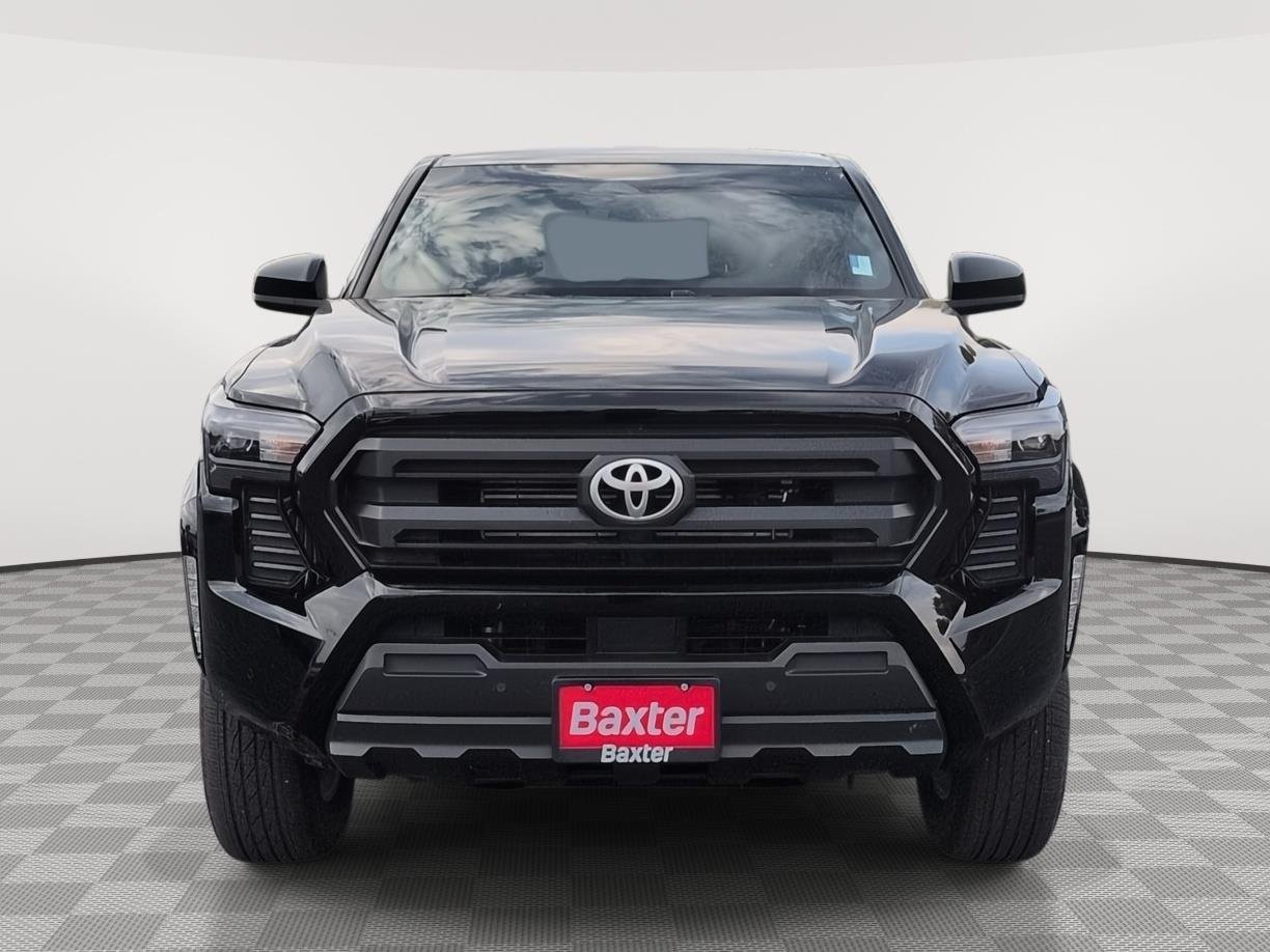 Used 2024 Black Toyota SR image 17