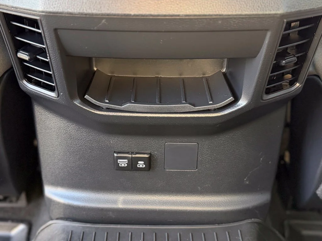 Used 2024 White Toyota SR5 image 7