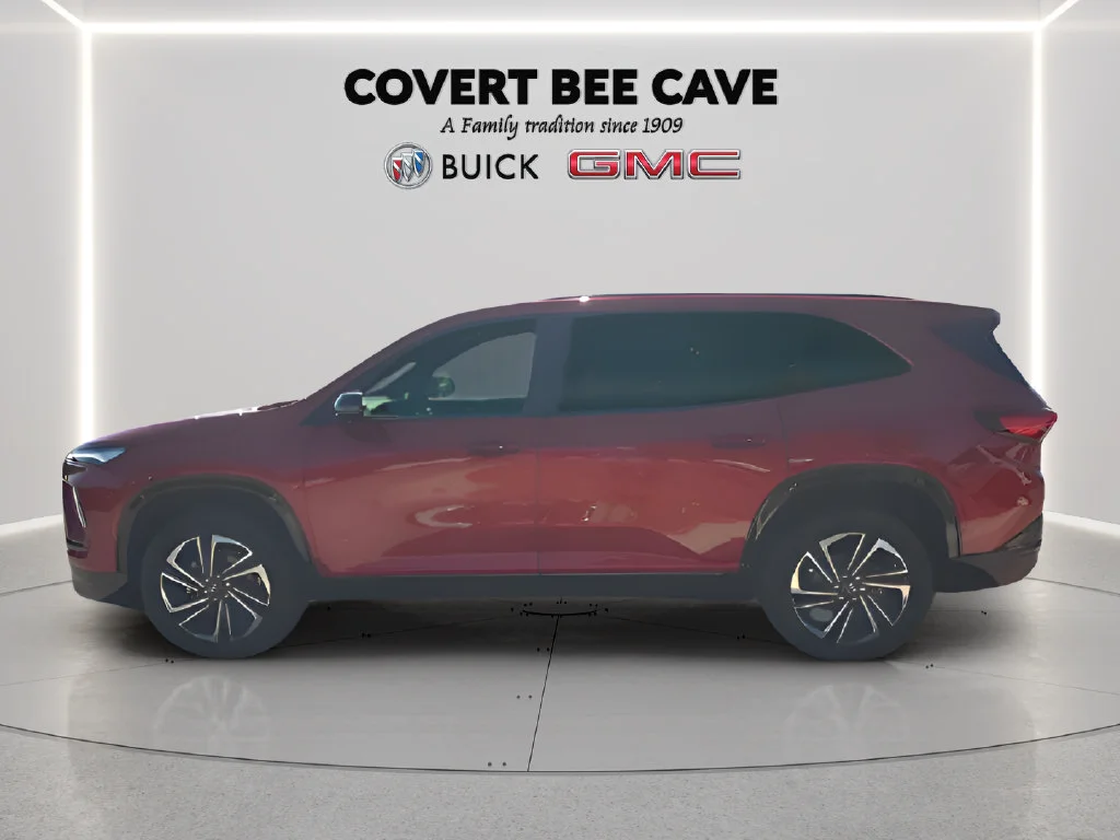 2026 Buick Enclave Sport Touring - Photo 6