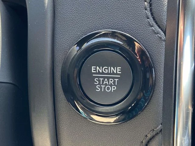 New 2027 Agate Black Metallic Ford Tremor® image 26