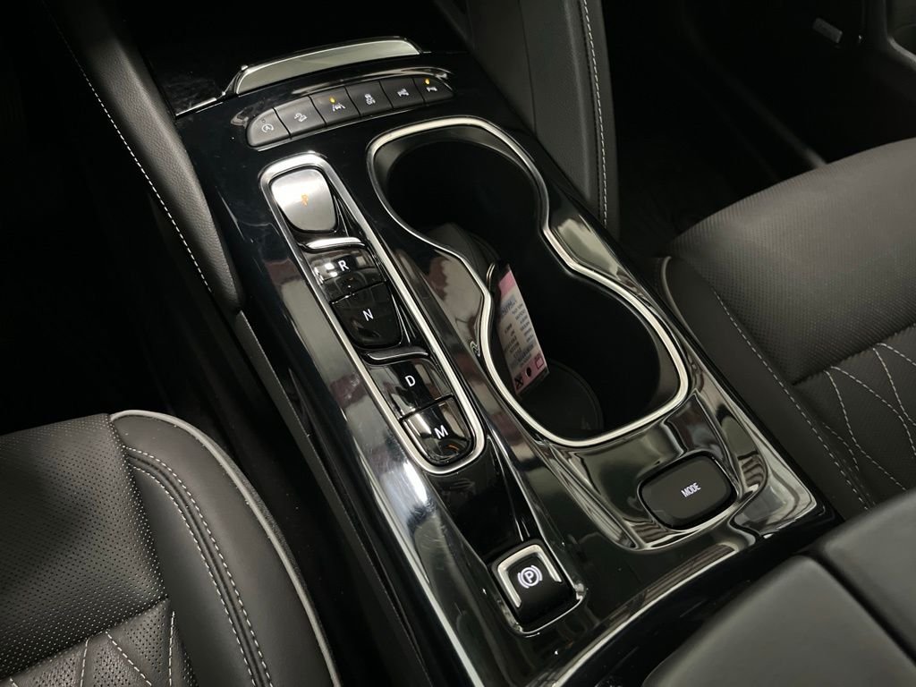 Used 2023 Gray Buick Avenir image 16