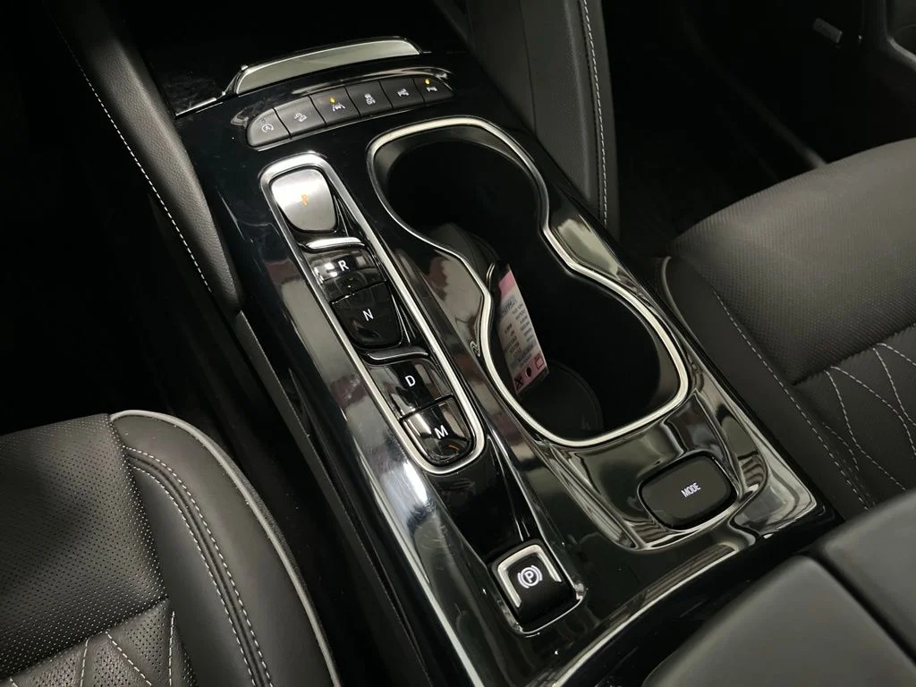 Used 2023 Gray Buick Avenir image 16