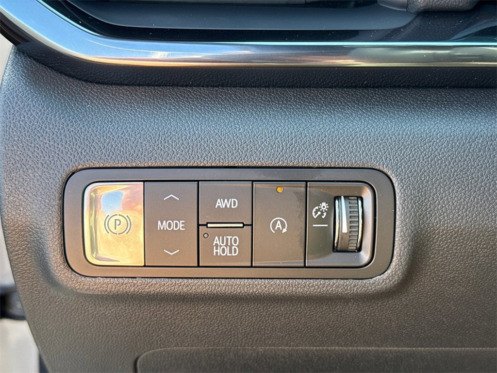 2026 GMC TERRAIN - Image 17