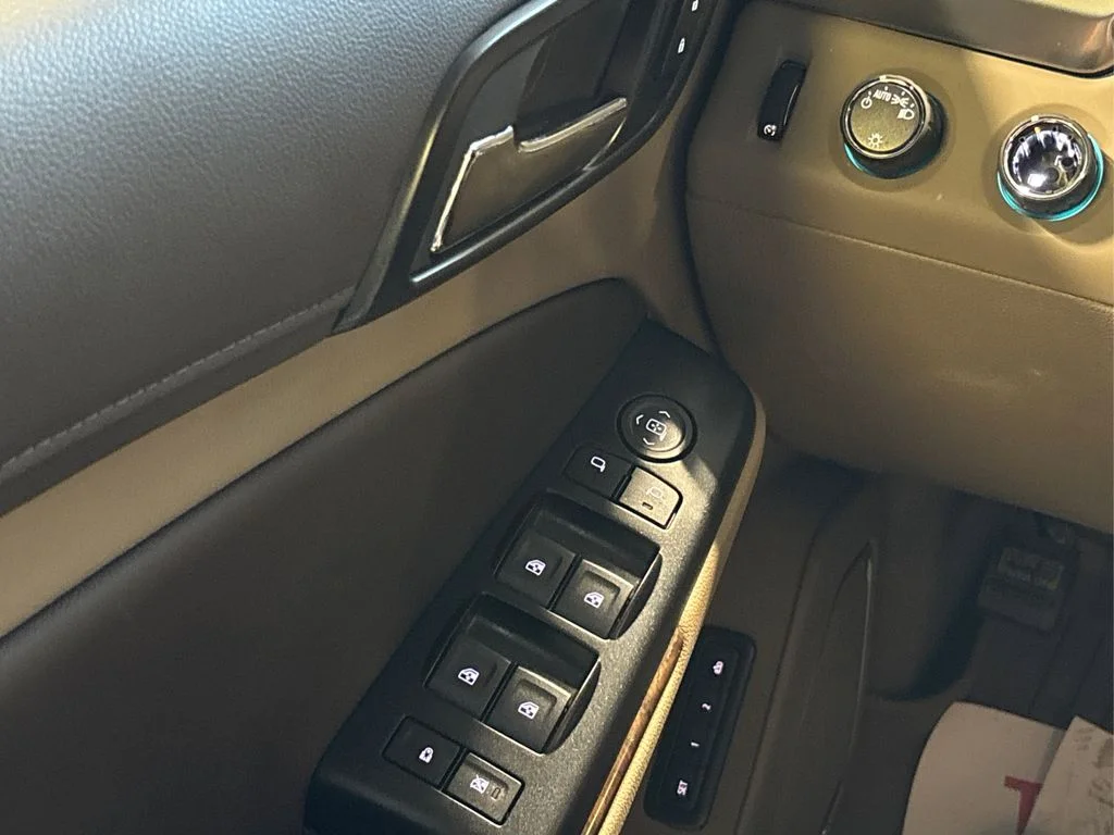 Certified Used 2020 Black Chevrolet LT image 35