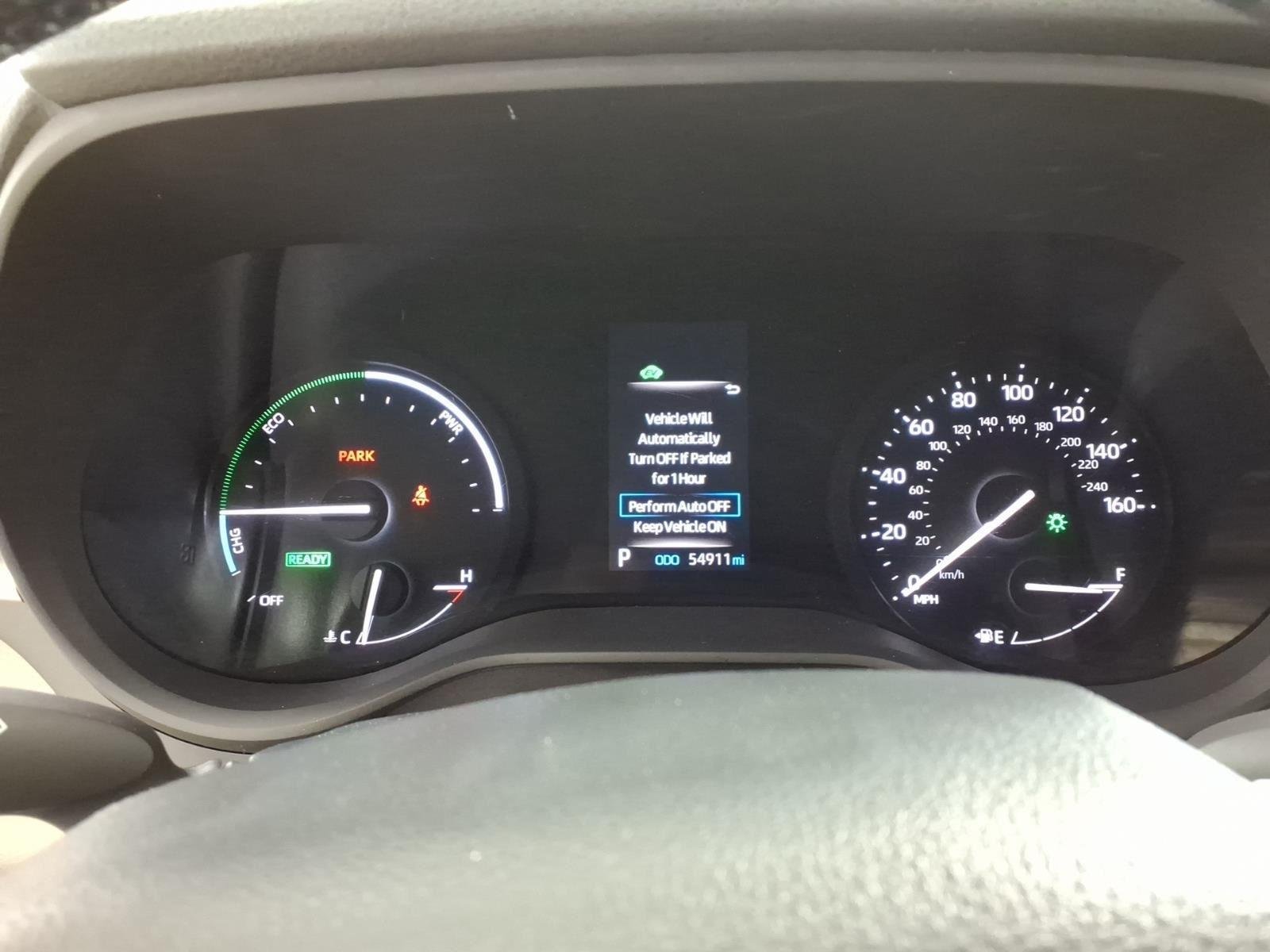 2024 Toyota Sienna XLE - Photo 33