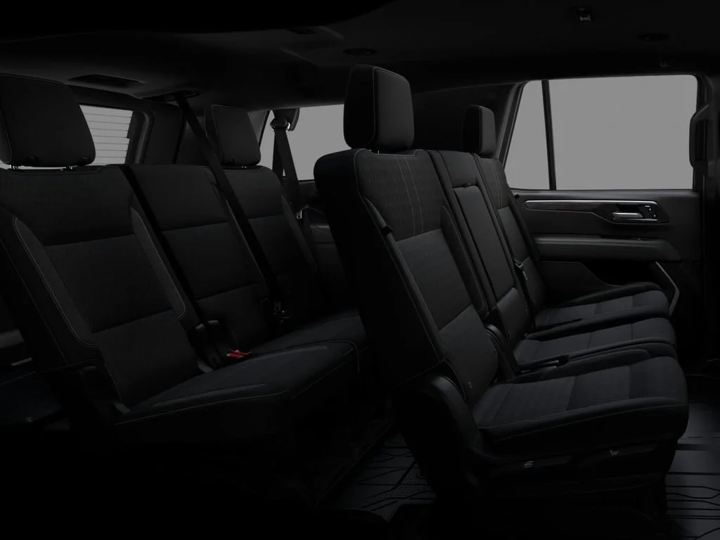 New 2026 Black Chevrolet LS image 10