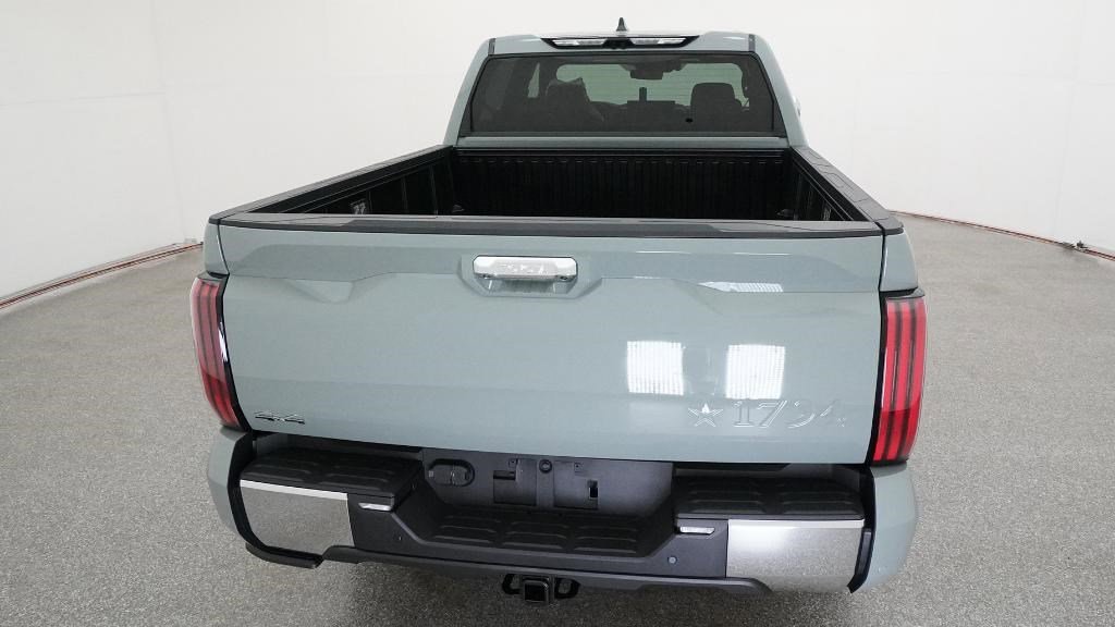 New 2026 Lunar Rock Toyota  1794 Edition image 15