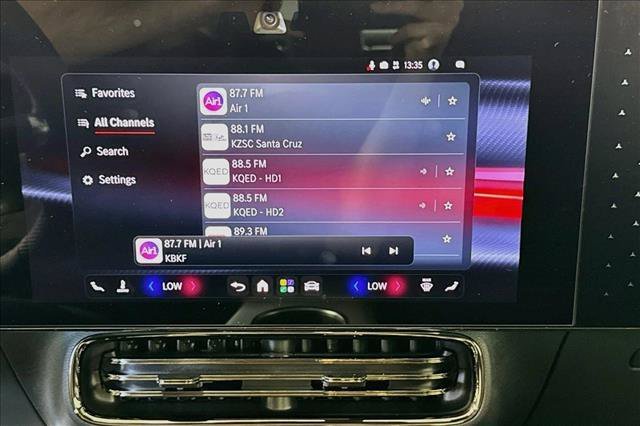 New 2027 Sky Blue Metallic Mercedes-Benz CLA 220 Hybrid image 43
