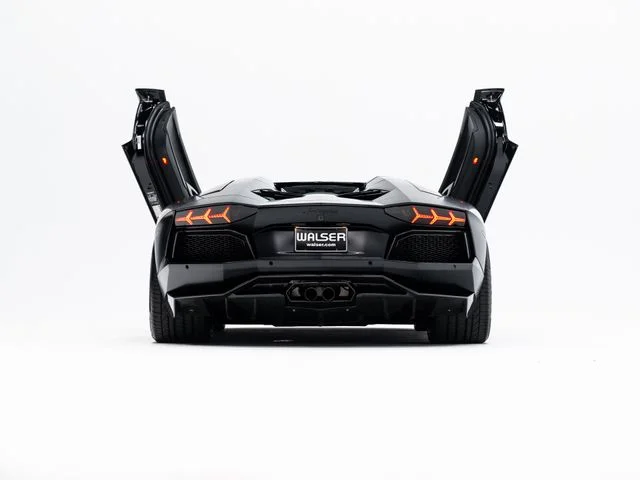 Used 2014  Lamborghini  image 93