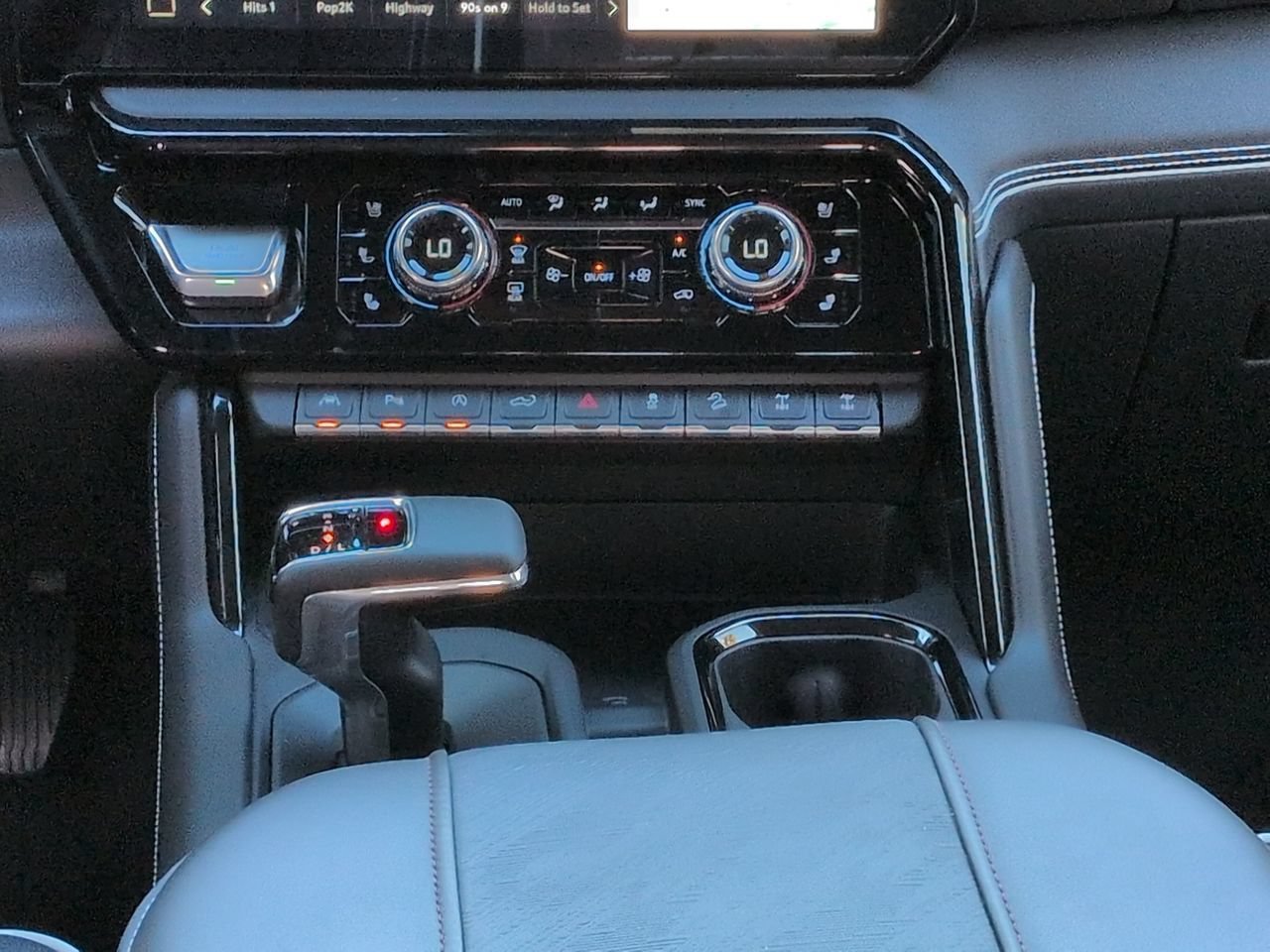 Used 2026 Sterling Metallic GMC AT4X image 18