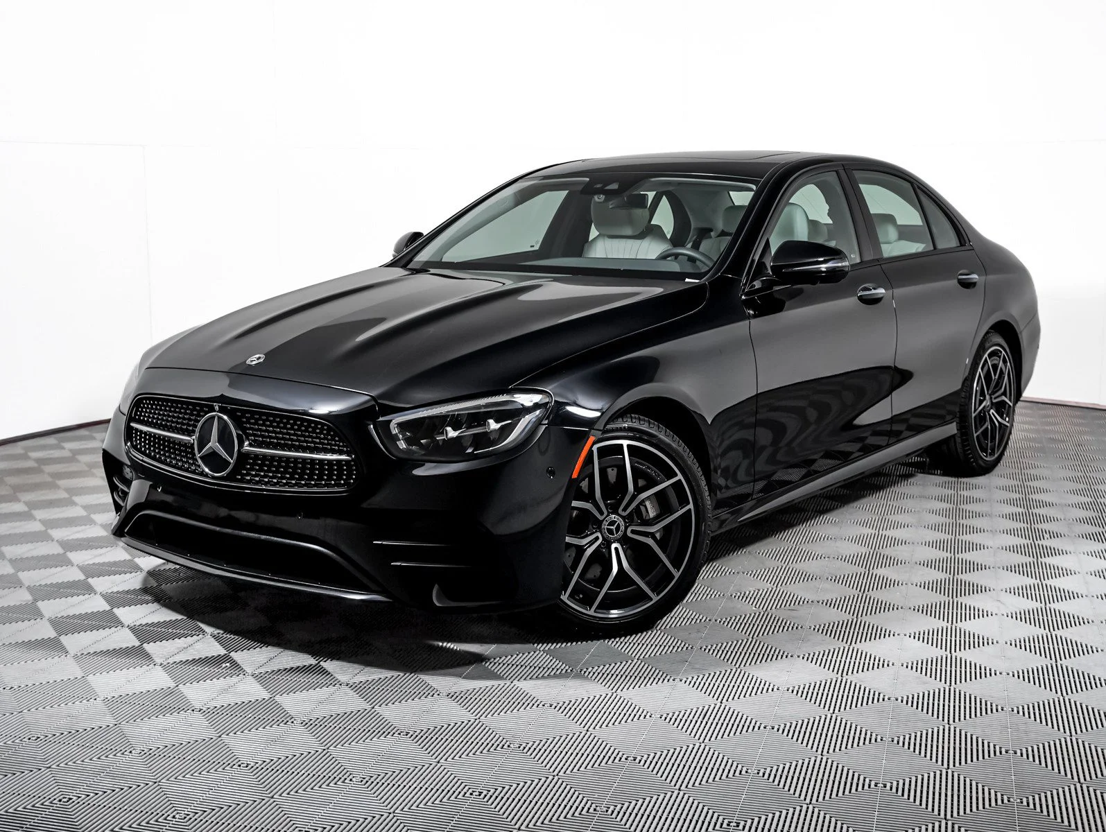 2023 Mercedes-Benz E-Class