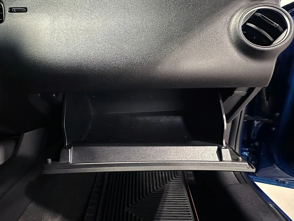 Used 2010 Blue Chevrolet SS image 69