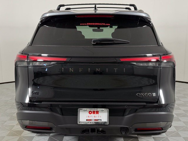 2026 INFINITI QX60 AUTOGRAPH - Photo 10