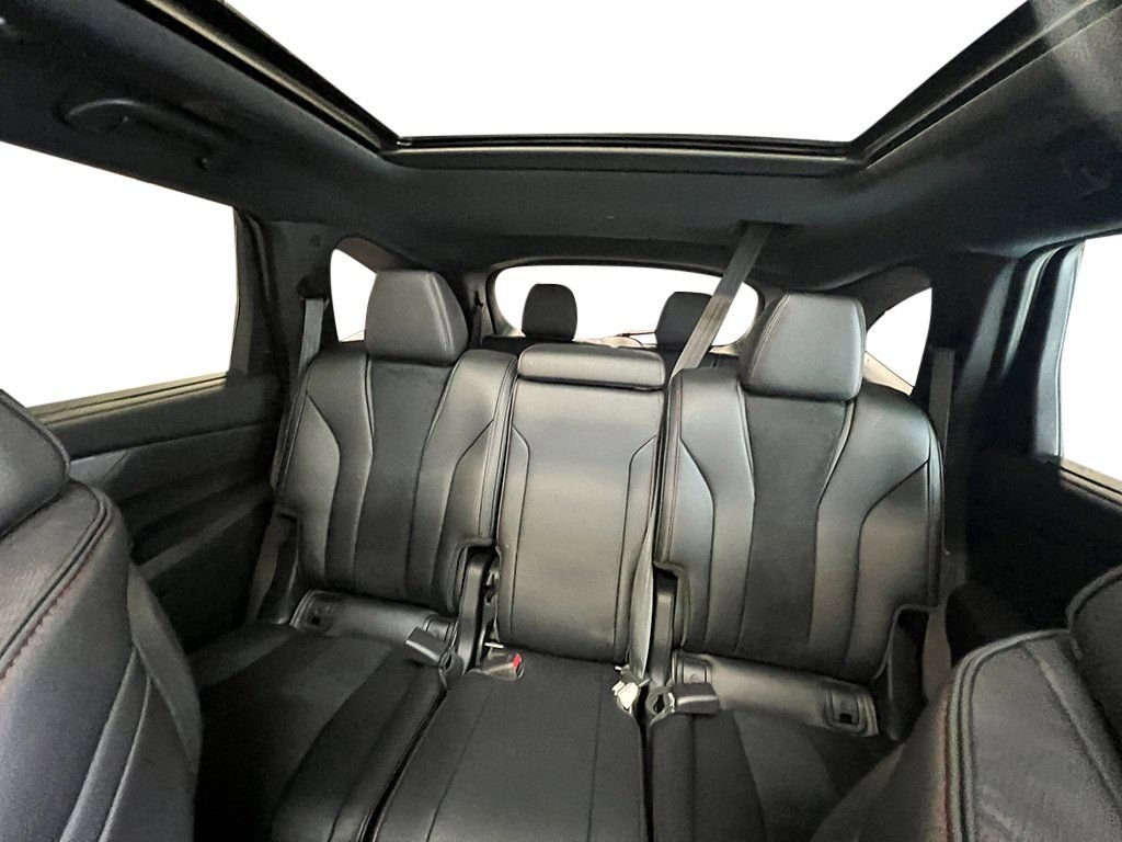 2026 Acura MDX A-Spec Package - Photo 25