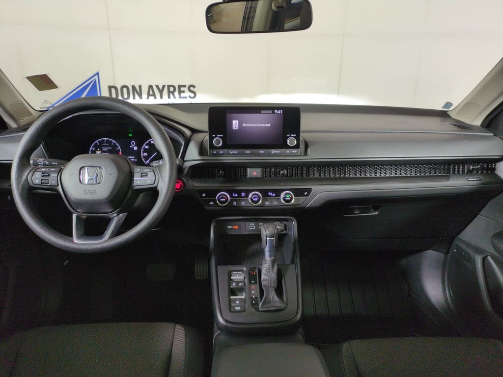 2025 Honda CR-V EX - Photo 16