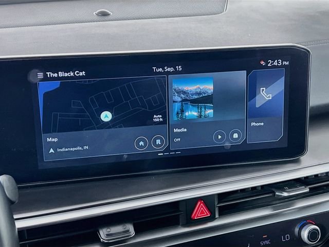 2024 Kia Sorento S - Photo 17