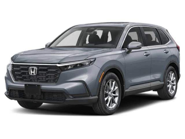 2026 Honda CR-V's photo