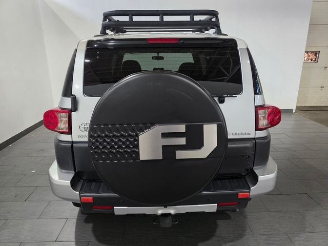 Used 2007 Silver Toyota Base image 4