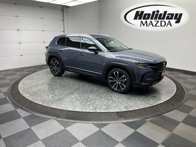 2026 Mazda CX-50 2.5 S Premium