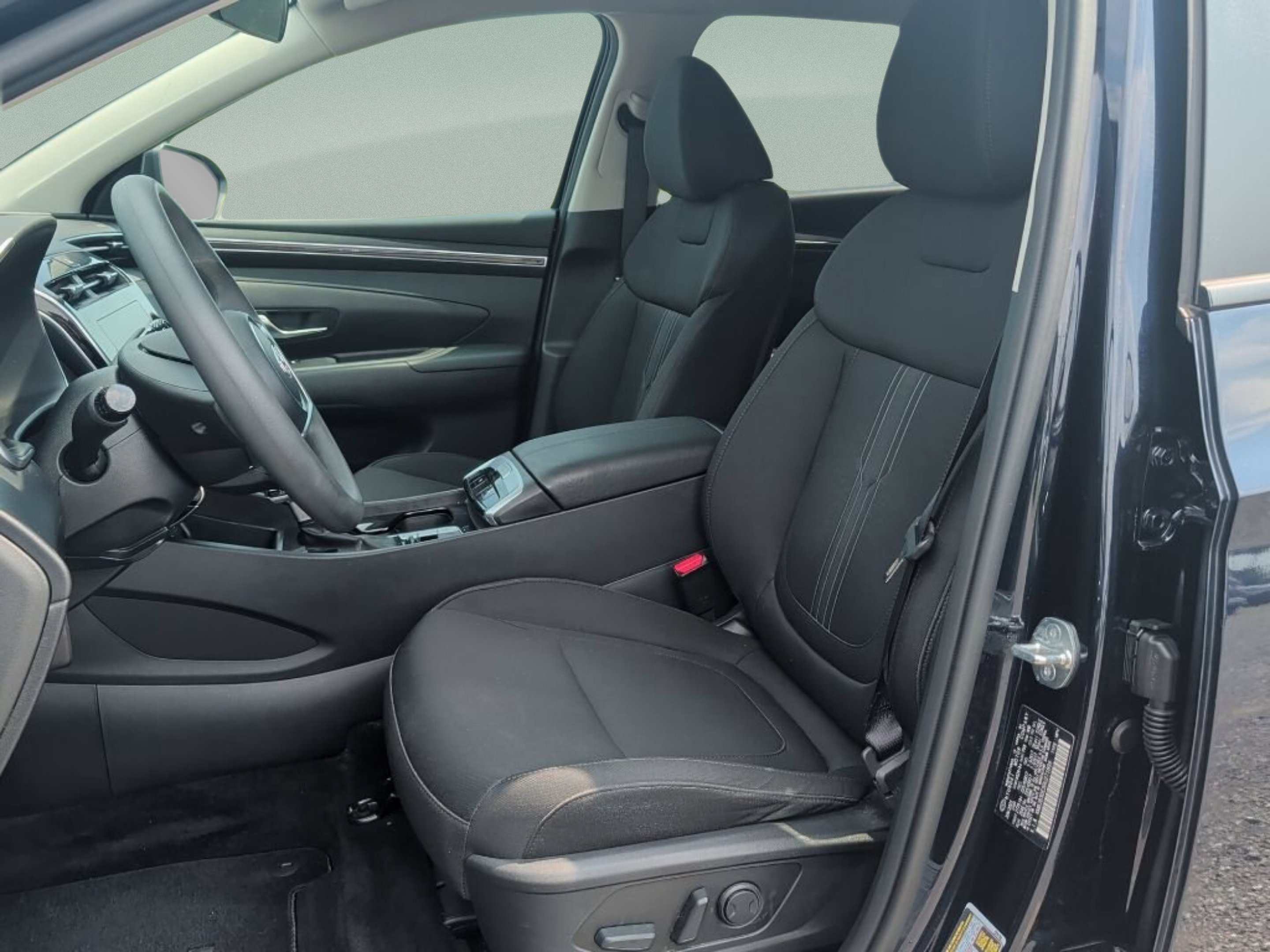 Used 2024 Deep Sea Hyundai SEL image 22