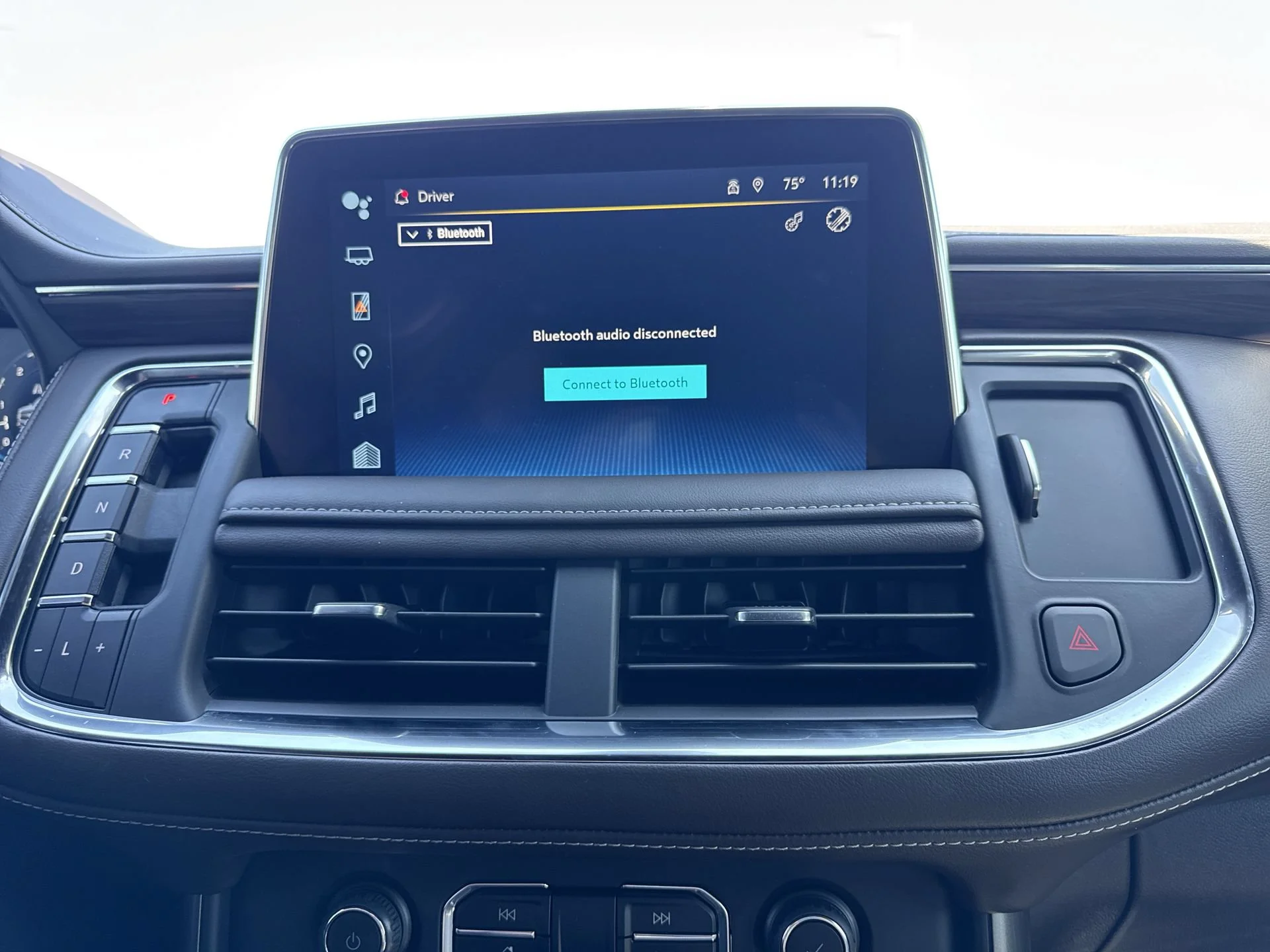 2022 Chevrolet Tahoe LT - Photo 16