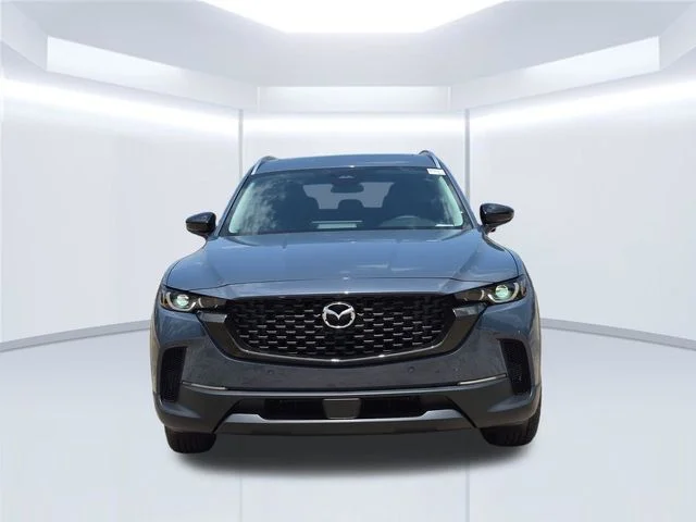 New 2026 Polymetal Gray Metallic Mazda 2.5 S Preferred AWD image 10