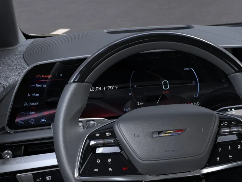 2026 Cadillac OPTIQ V-Series - Photo 18