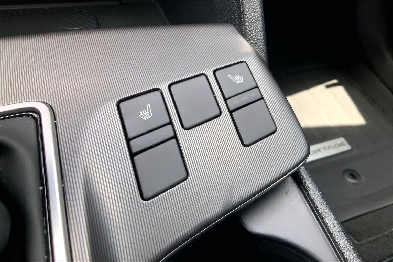 Certified Used 2026 Glacial White Kia EX image 56