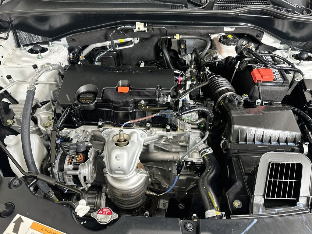 2026 Honda HR-V Sport - Photo 28