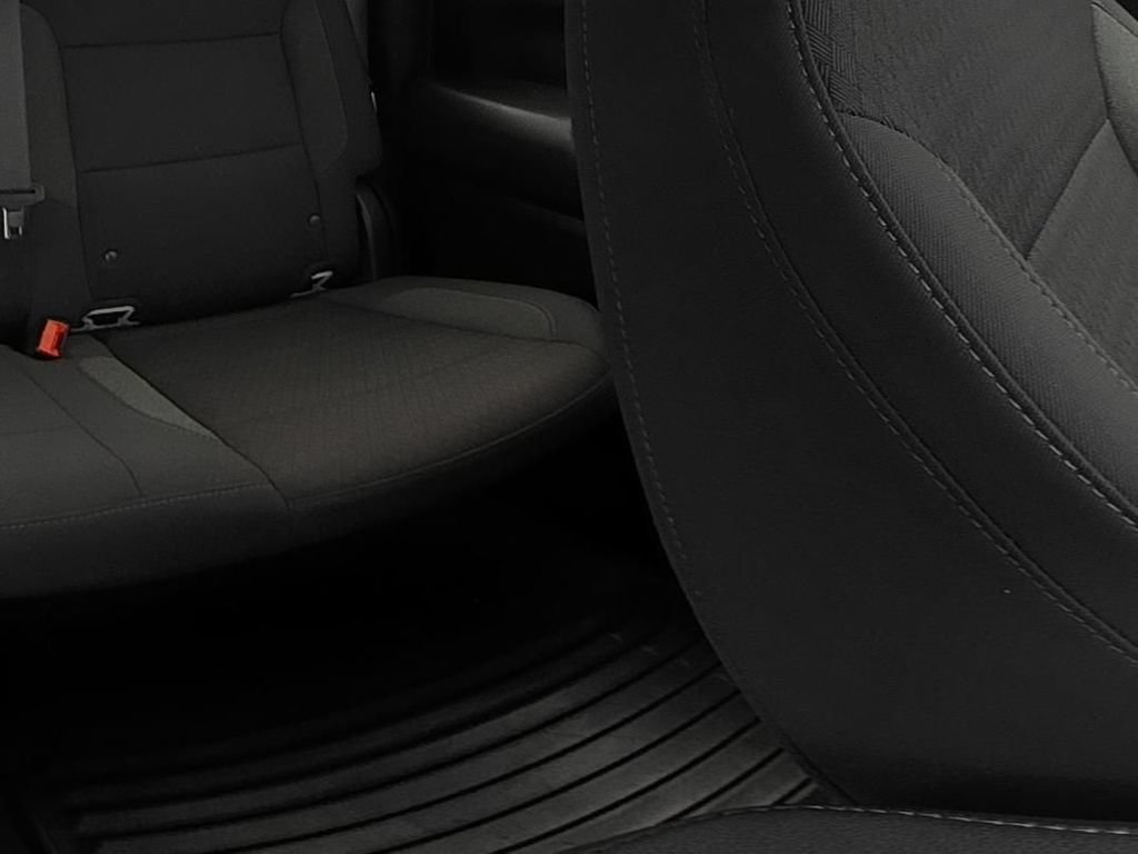 Used 2024 Summit White Chevrolet Custom image 14