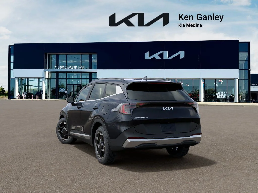 New 2026 Panthera Metal Kia EX image 4