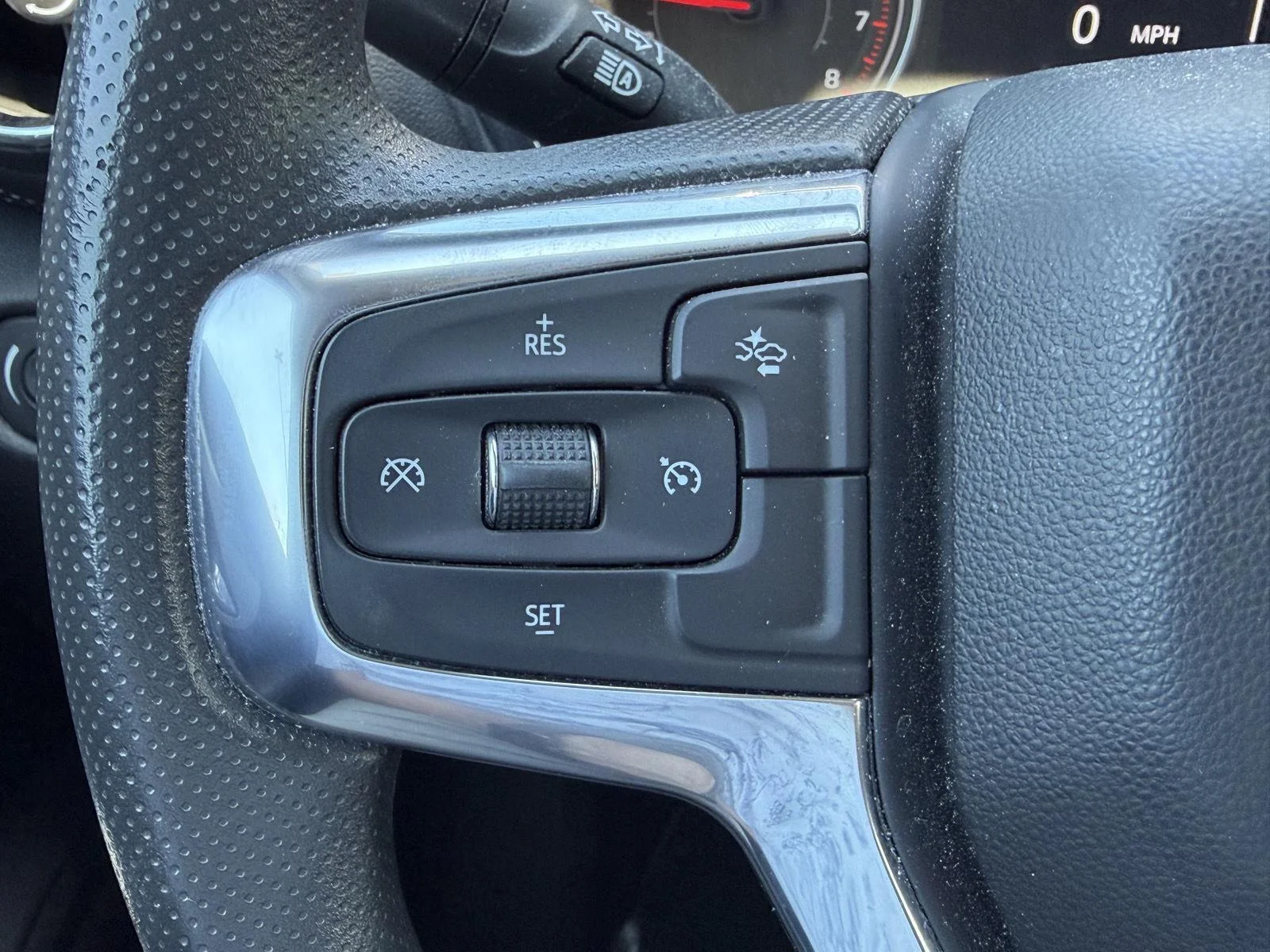 Used 2023 Black Chevrolet LT image 9
