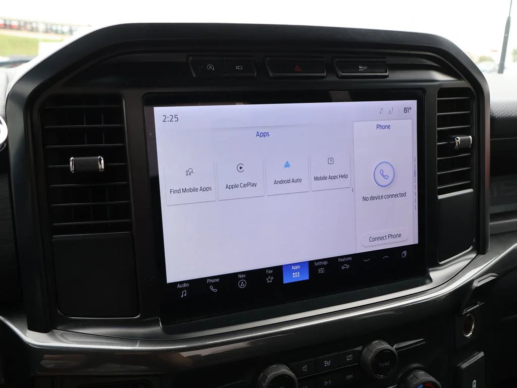 Certified Used 2024 Avalanche Ford STX image 34