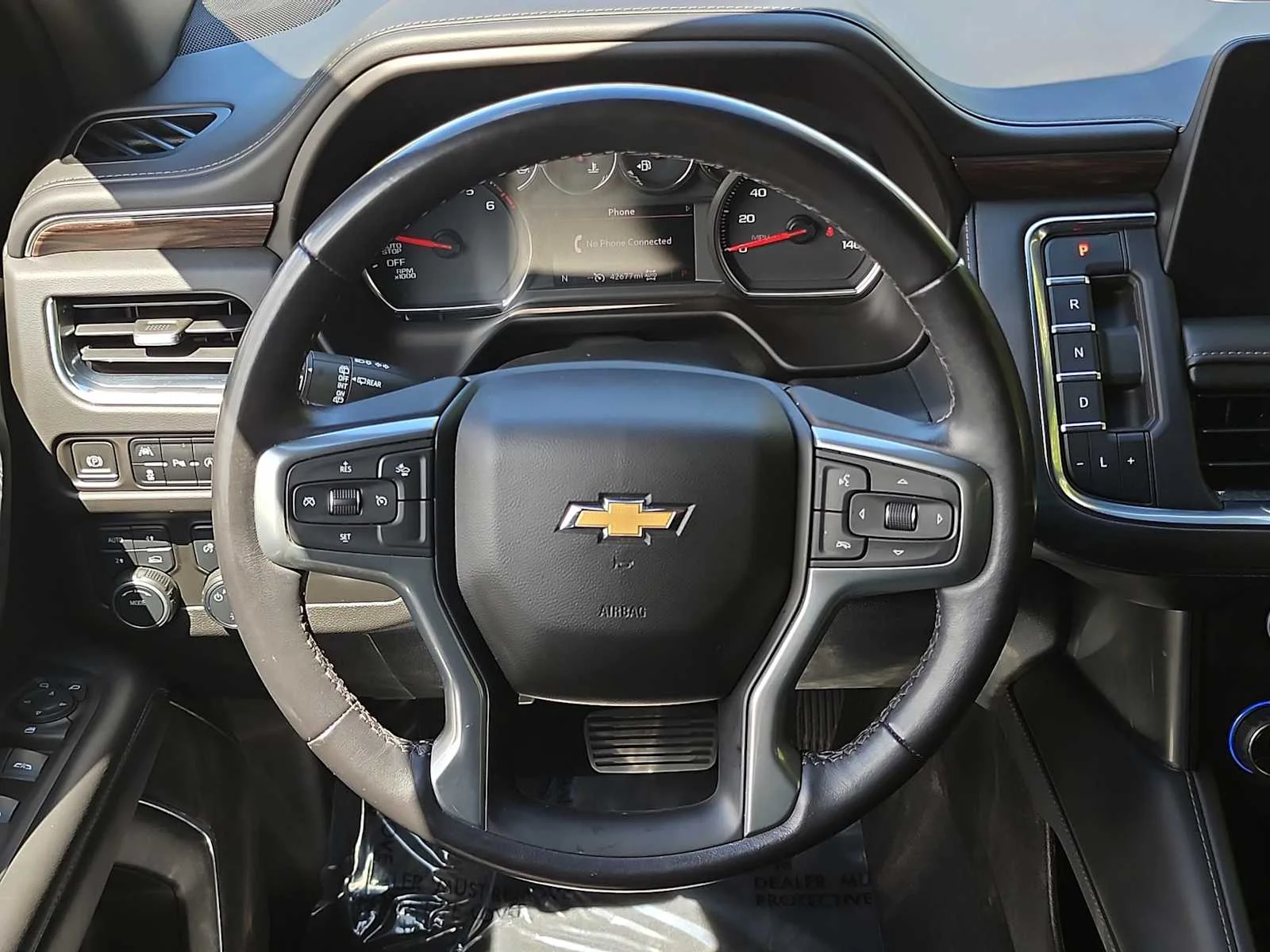 Used 2022 Dark Ash Metallic Chevrolet LS image 19