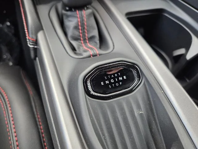 New 2026 Redeye Dodge Scat Pack Plus image 22