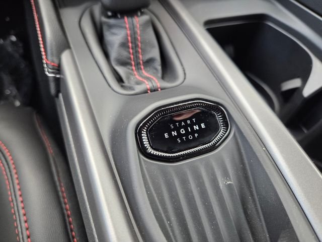New 2026 Redeye Exterior Paint Dodge R/T Scat Pack image 22