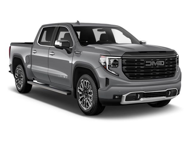 2024 GMC Sierra Denali Ultimate 4WD Crew Cab Short Box's photo