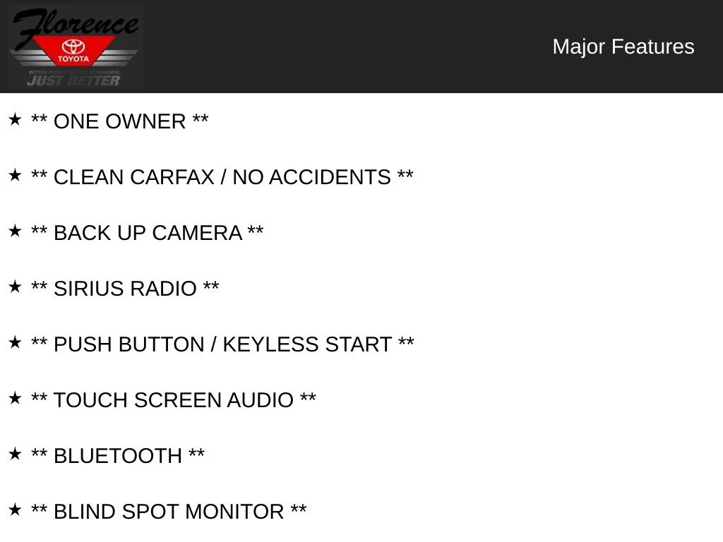 Used 2024 Gray Toyota XLE image 7