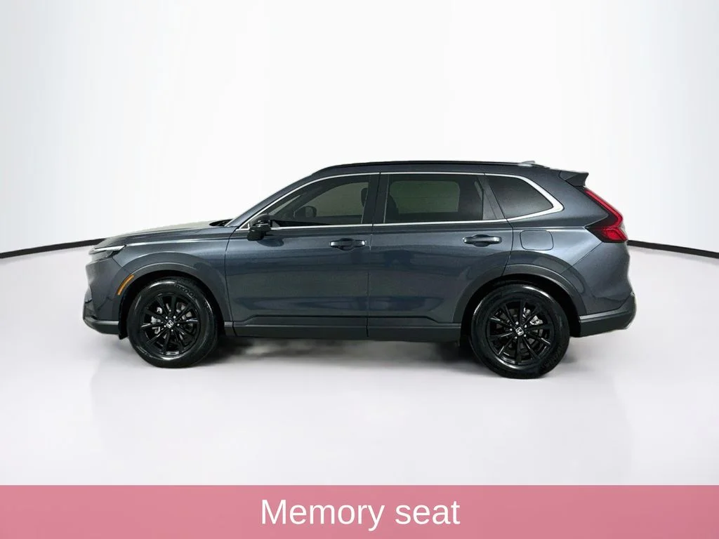 Used 2025  Honda Sport-L image 4