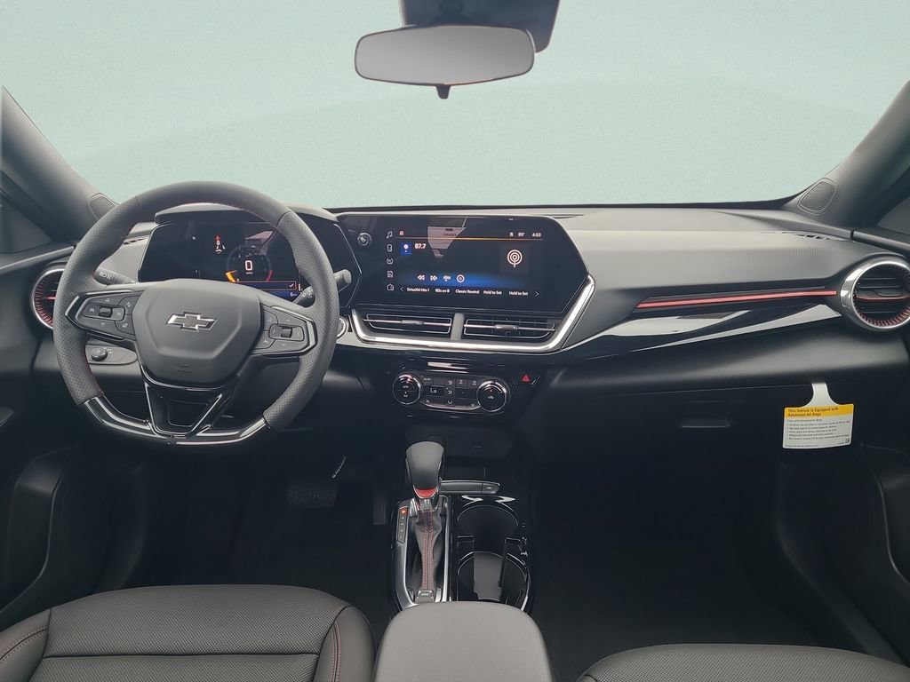 2026 Chevrolet Trax RS - Photo 11