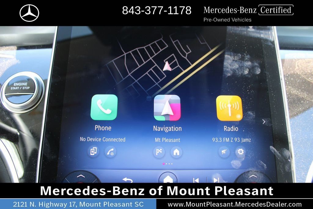 2025 Mercedes-Benz GLC Base - Photo 39