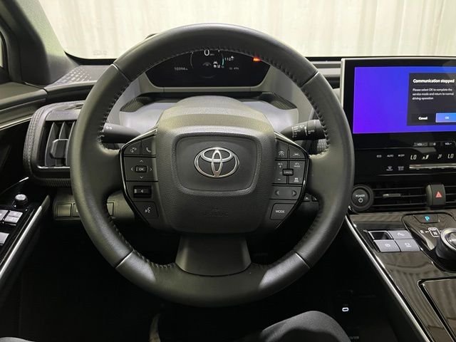 Used 2023 Beige Toyota XLE image 16