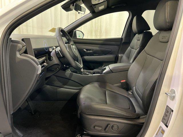 2026 Hyundai Santa Cruz XRT - Photo 13